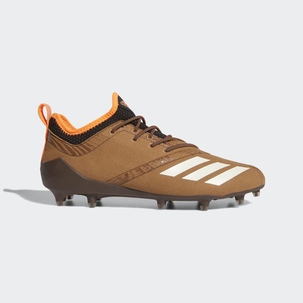Tenisi Adidas Adizero 5-Star 7.0 Upstate Josi Barbati Romania - Albi/Negrii AQ0237